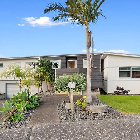 The Nautical Bach - Mangawhai Heads Holiday Home エクステリア 写真