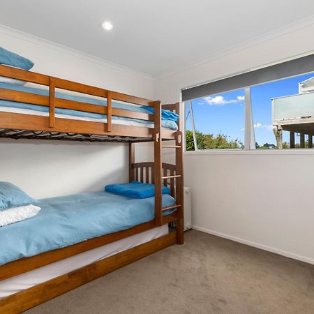 The Nautical Bach - Mangawhai Heads Holiday Home エクステリア 写真