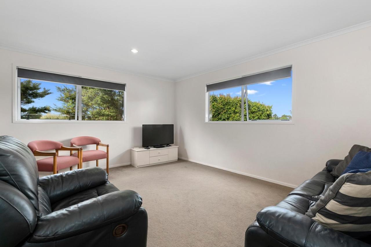 The Nautical Bach - Mangawhai Heads Holiday Home エクステリア 写真